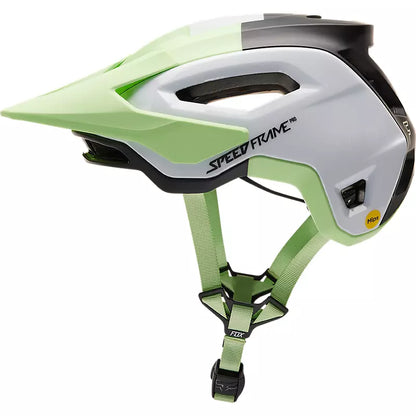 Fox Speedframe Pro Klif Helmet