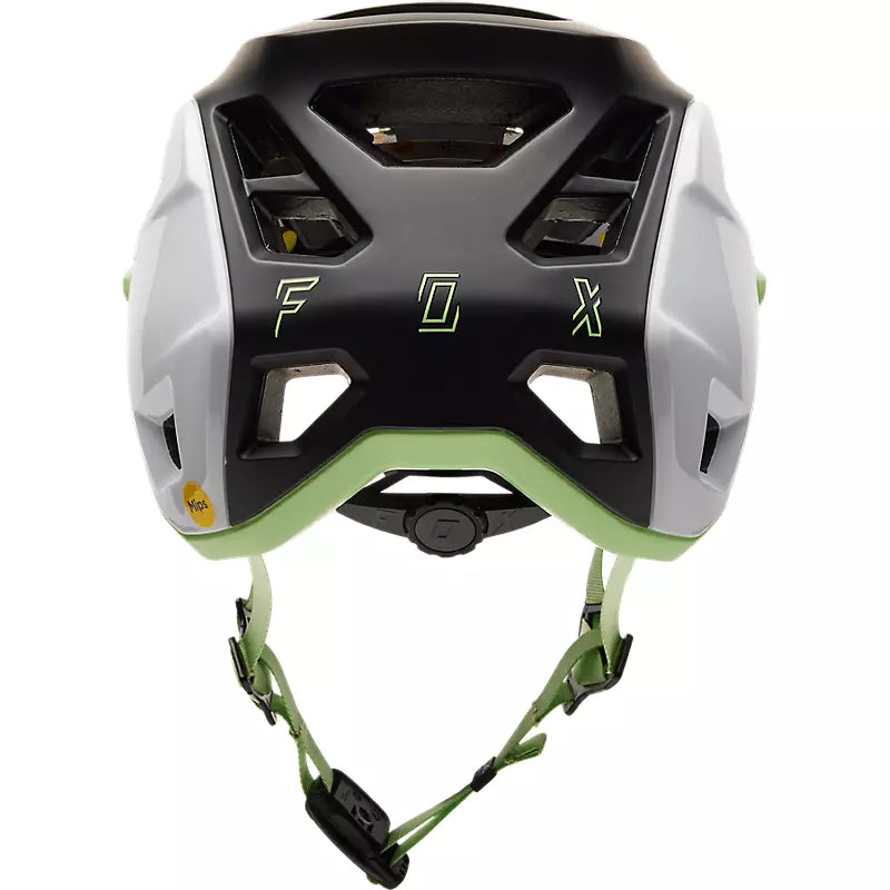 Fox Speedframe Pro Klif Helmet