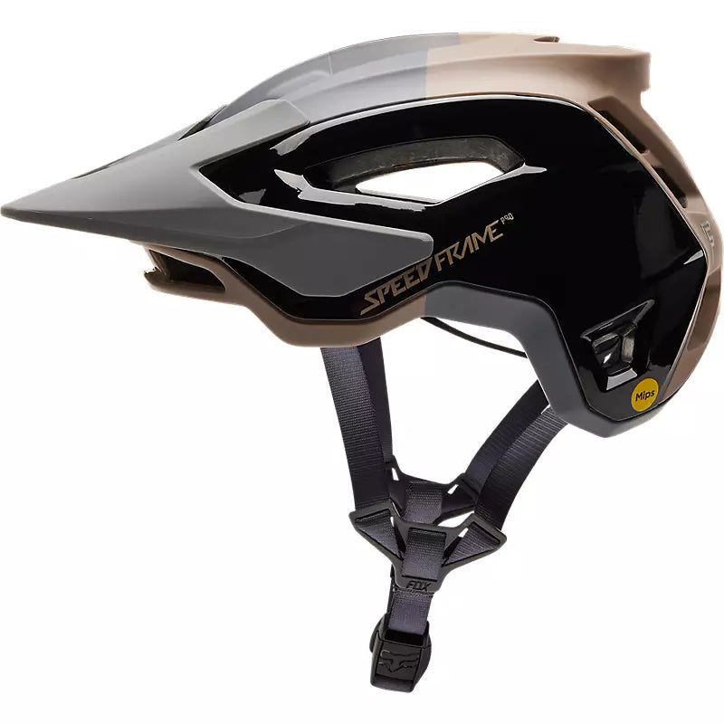 Fox Speedframe Pro Klif Helmet