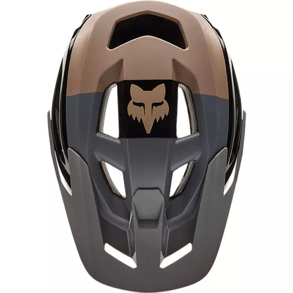 Fox Speedframe Pro Klif Helmet
