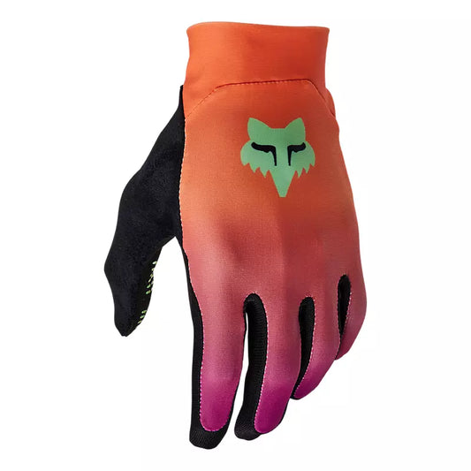FOX RACING Fox Flexair Race Glove Day