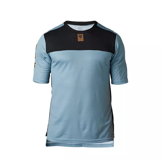 FOX RACING Fox Defend Ss Jersey