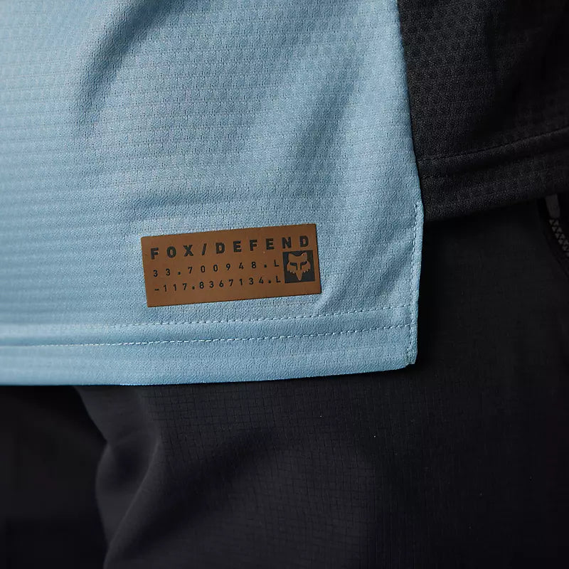 Fox Defend Ss Jersey
