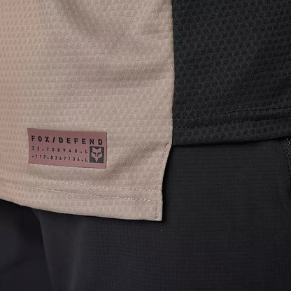 Fox Defend Ss Jersey
