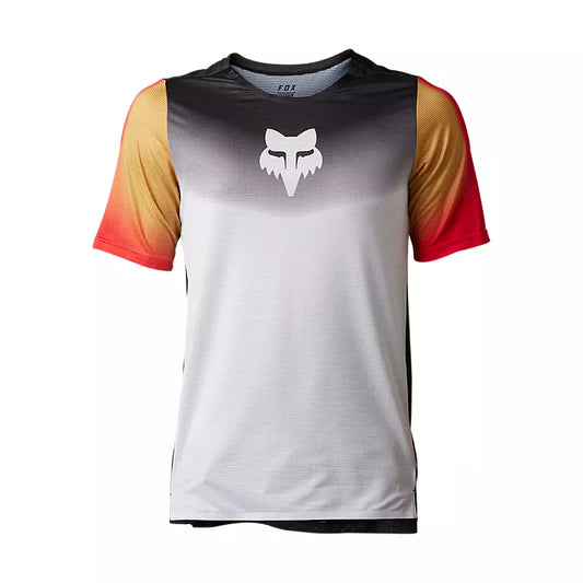 Fox Flexair Ss Jersey Novah