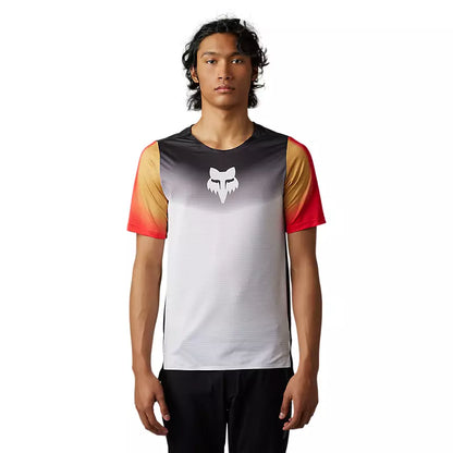 Fox Flexair Ss Jersey Novah