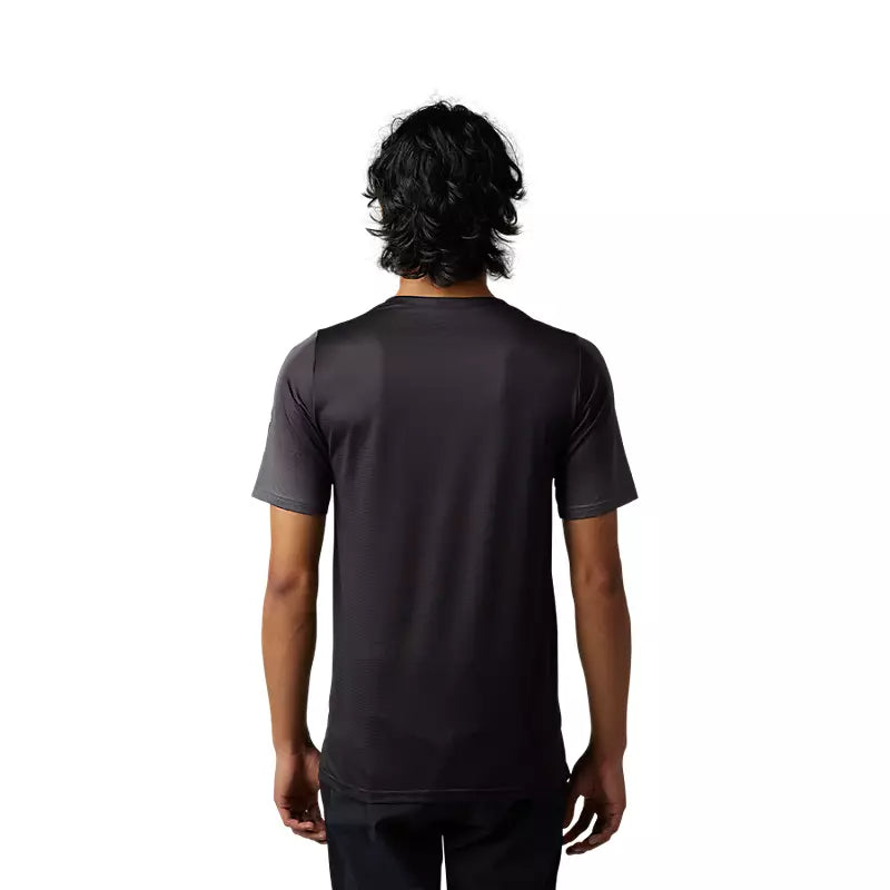 Fox Flexair Ss Jersey Novah