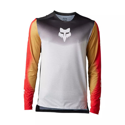Fox Flexair Ls Jersey Novah