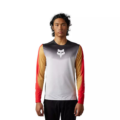 Fox Flexair Ls Jersey Novah
