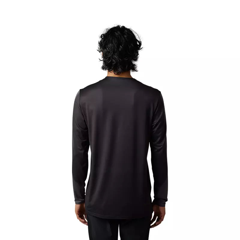 Fox Flexair Ls Jersey Novah