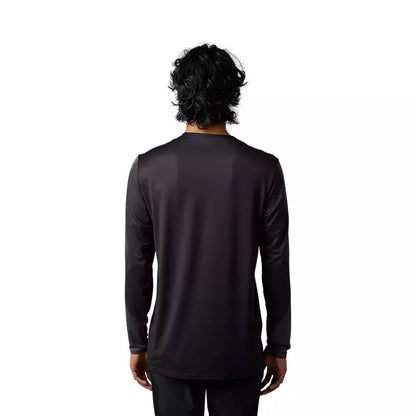 Fox Flexair Ls Jersey Novah