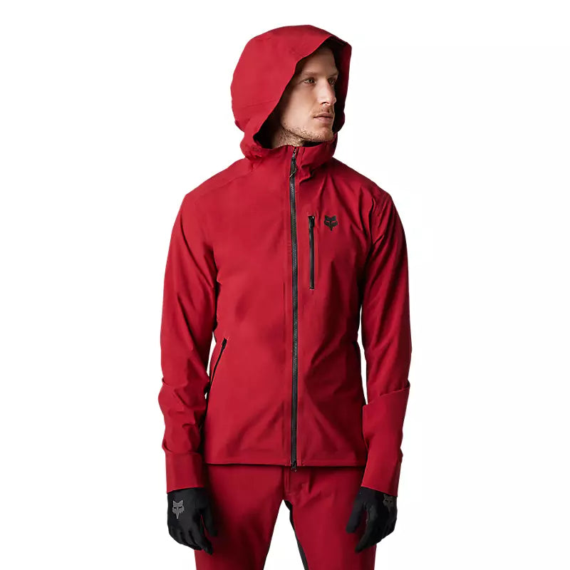 Fox Flexair Nehell Water Jacket