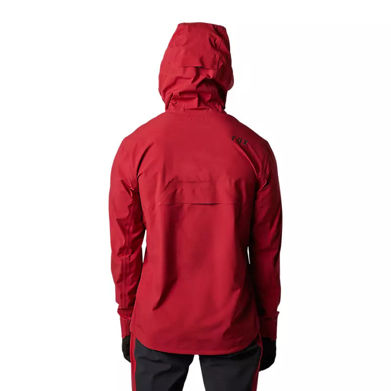 Fox Flexair Nehell Water Jacket