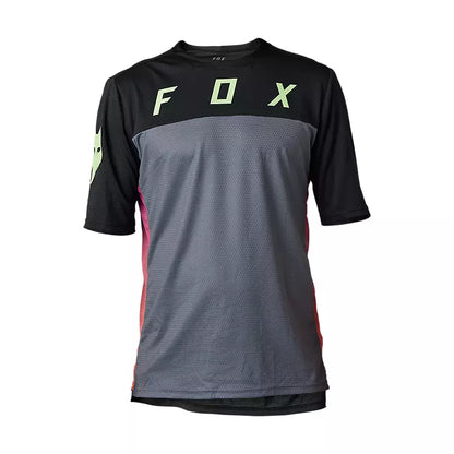 Fox Defend Ss Jersey Cekt