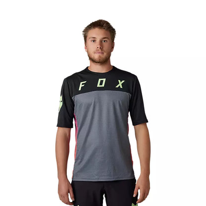 Fox Defend Ss Jersey Cekt