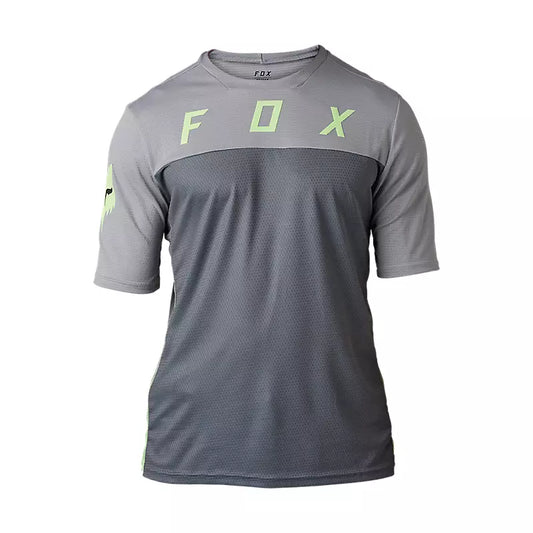 FOX RACING Fox Defend Ss Jersey Cekt