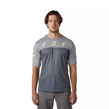 Fox Defend Ss Jersey Cekt