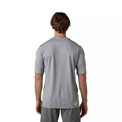 Fox Defend Ss Jersey Cekt