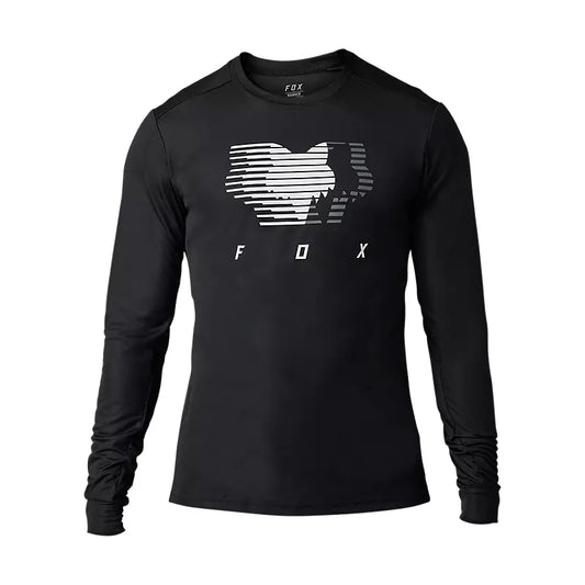 Fox Ranger Ls Jersey Dayto