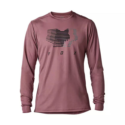 Fox Ranger Ls Jersey Dayto