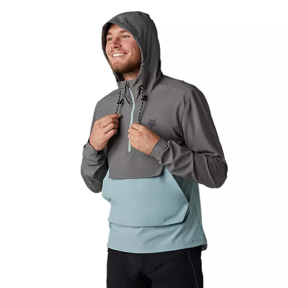 Fox Ranger Wind Pullover