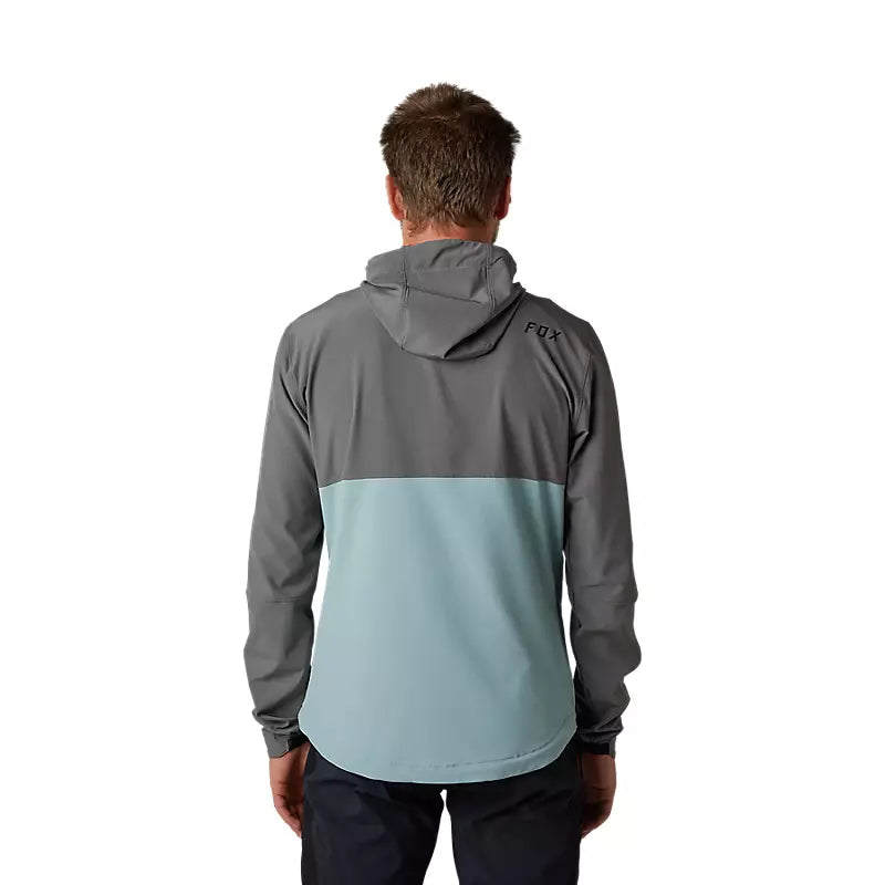 Fox Ranger Wind Pullover