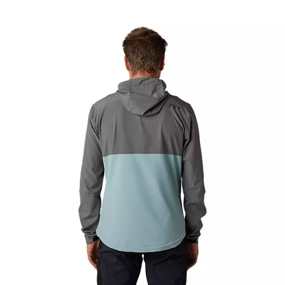 Fox Ranger Wind Pullover