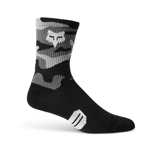 Fox 6" Ranger Sock