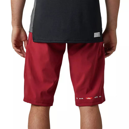 Fox Defend Short Aurora