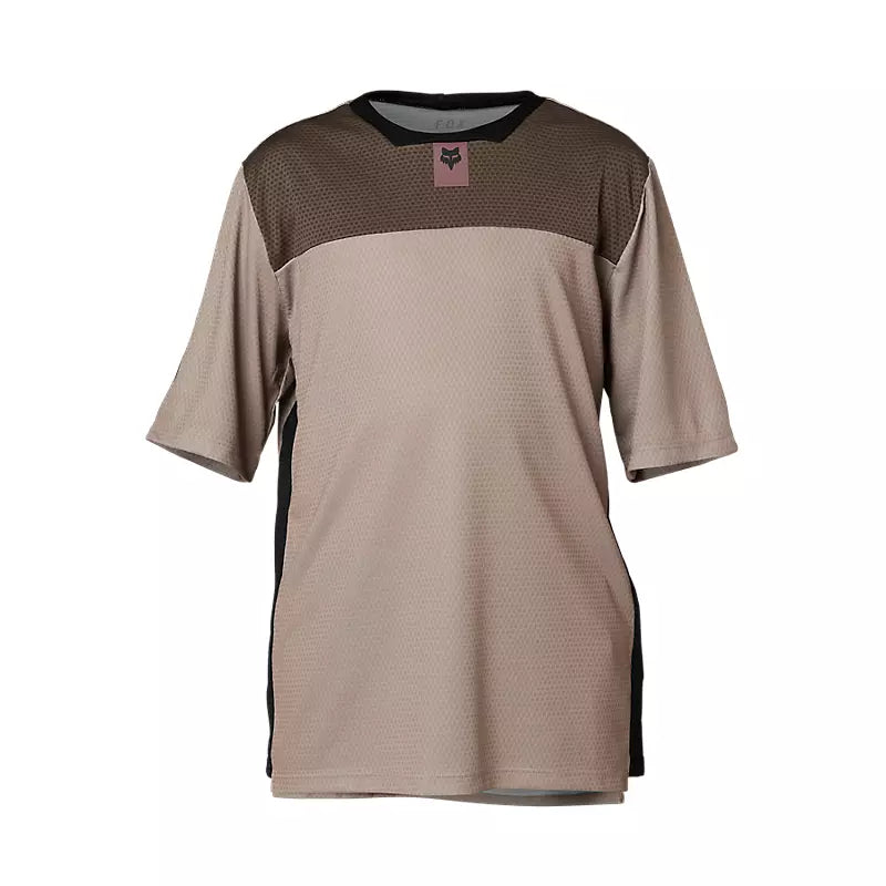 Fox Youth Defend Ss Jersey