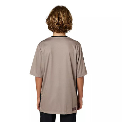 Fox Youth Defend Ss Jersey