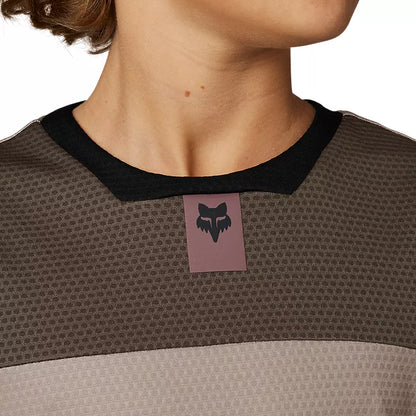 Fox Youth Defend Ss Jersey