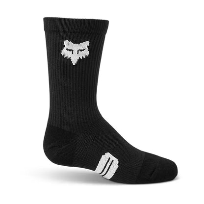 Fox Youth 6" Ranger Crew Sock