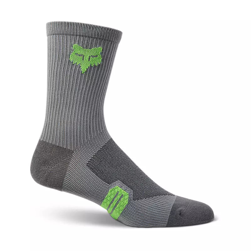 Fox Youth 6" Ranger Crew Sock