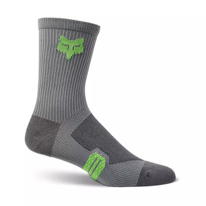Fox Youth 6" Ranger Crew Sock