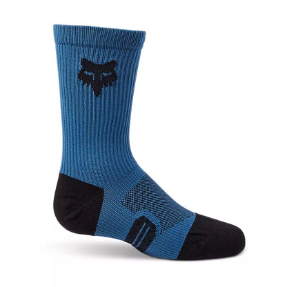 Fox Youth 6" Ranger Crew Sock