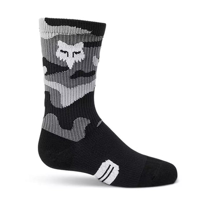 Fox Youth 6" Ranger Crew Sock