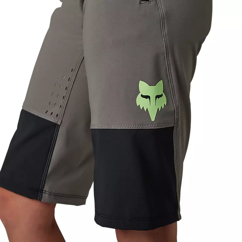 Fox Women's Defend Shorts Race