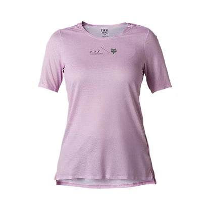 Fox Women's Flexair Ss Jersey