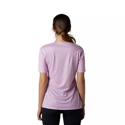 Fox Women's Flexair Ss Jersey