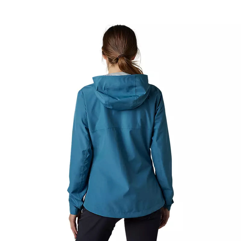 Fox Women's Ranger 2.5L Water Jacket
