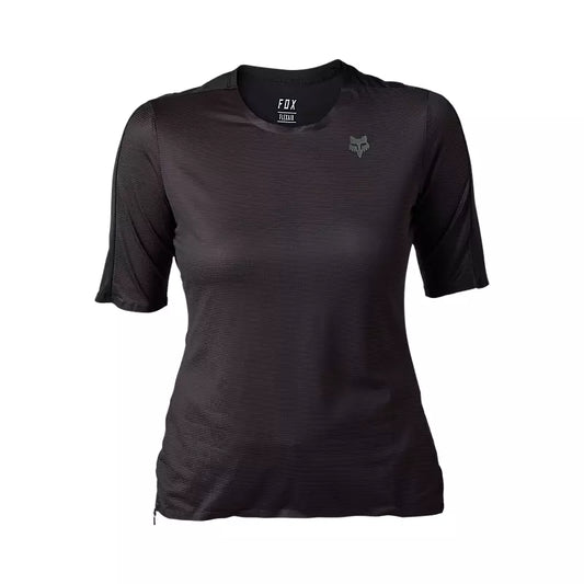 Fox Women's Flexair Ascent Ss Jersey