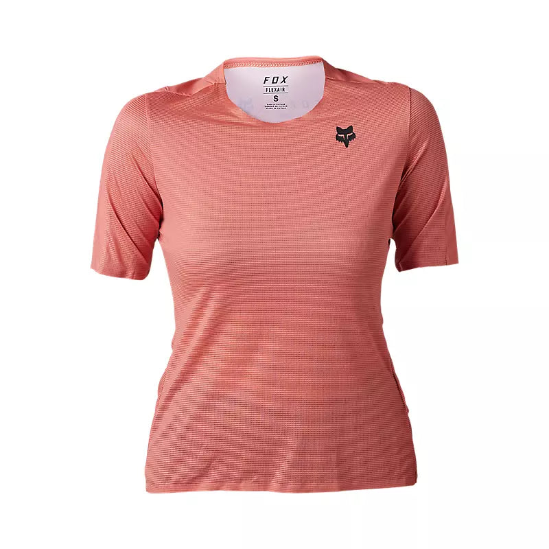 Fox Women's Flexair Ascent Ss Jersey