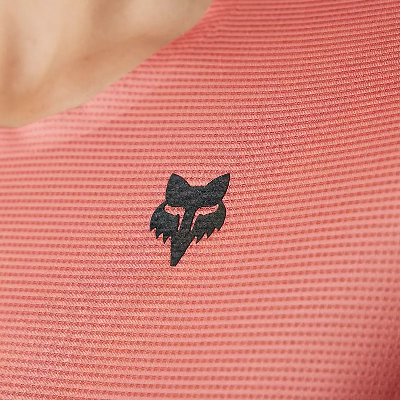 Fox Women's Flexair Ascent Ss Jersey