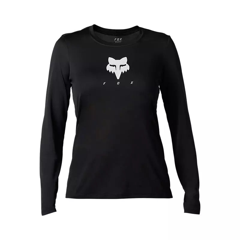 Fox Women's Ranger Tru Dri Ls Jersey