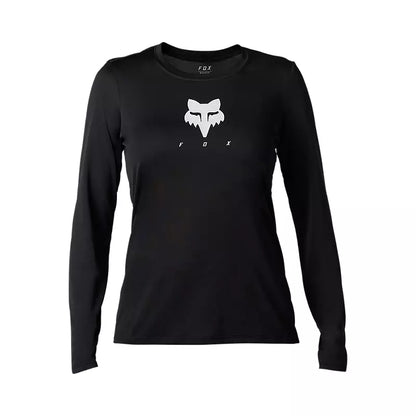 Fox Women's Ranger Tru Dri Ls Jersey