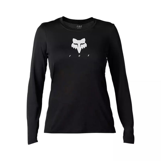 Fox Women's Ranger Tru Dri Ls Jersey