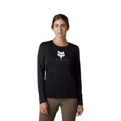 Fox Women's Ranger Tru Dri Ls Jersey