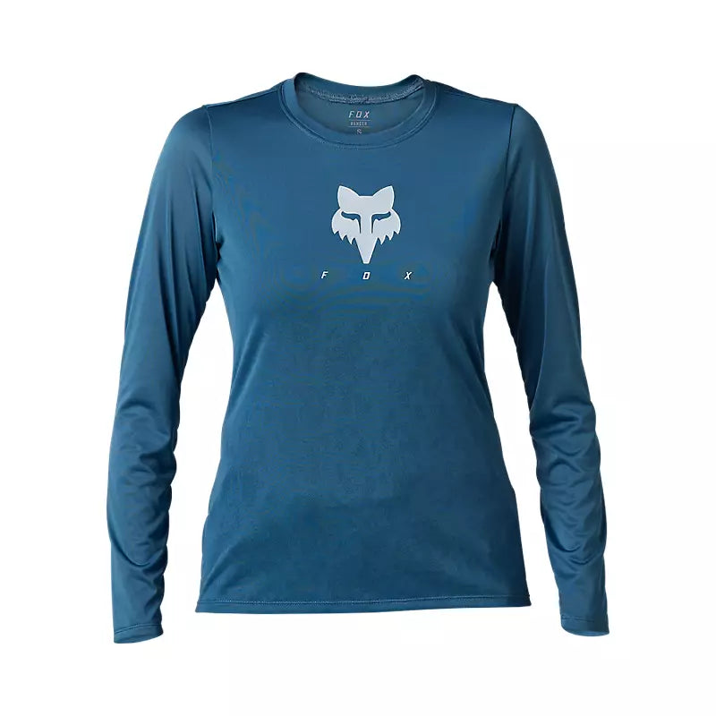 Fox Women's Ranger Tru Dri Ls Jersey