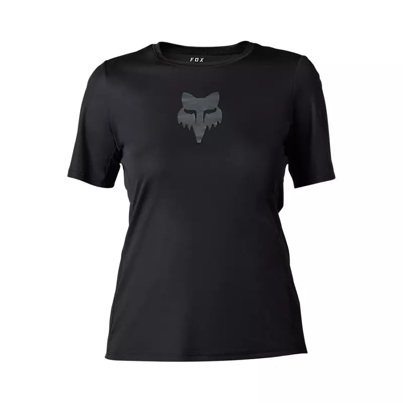 Fox Women's Ranger Ss Jersey Foxhead